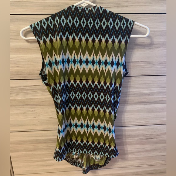 Poema top - Picture 6 of 8